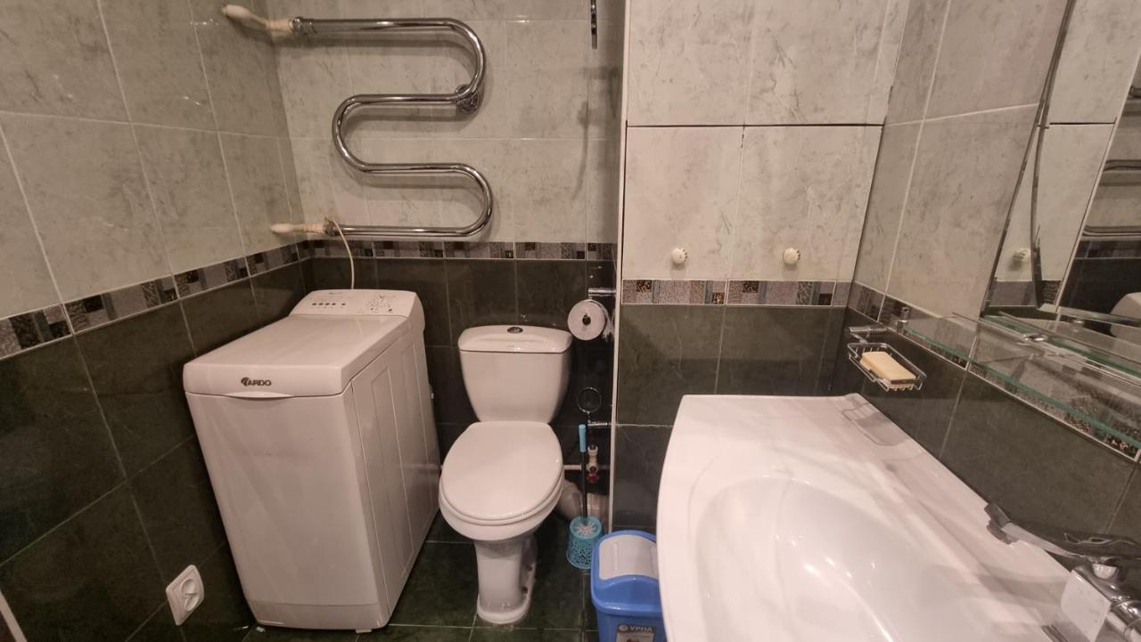 Cosy Appartment Tashkent Luaran gambar